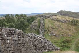 Hadrian's Wall - England's North East