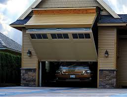 specialty doors folding garage doors