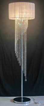 Shop for bathroom vanity light shades online at target. Elegant Romantic Ofhead Modern Fashion K9 Crystal Floor Lamp Crystal Standard Lamp Crystal Fragrance Lamplamp Glass Aliexpress