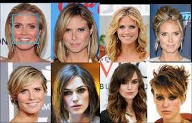 best hairstyles for your face shape