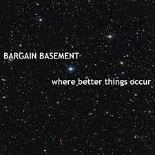Bargain Basement Rubberstamp Records