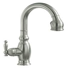 modern kitchen faucet replacement