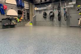residential garage flooring pros