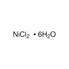 Nickel Ii Chloride Hexahydrate 99 0