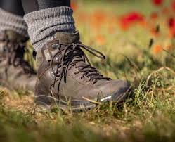 best walking boots for women from