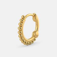 We focus on quality, craftsmanship, style, comfort and affordability. The Kosara Nose Ring Bluestone Com