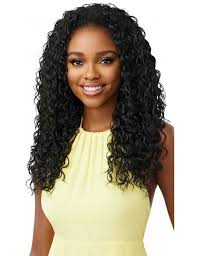 Attaching ponytail hair extensions may seem intimidating at first, but rest assured that even beginners can put these on this unique invention features a ponytail attached to a soft black headband, meant to be worn under a baseball cap. Afro Curly Half Wigs For Sale Curly Natural Hair Wigs With Bangs Elevate Styles