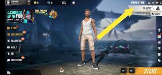 You can contact the video creator and buy a free fire account from him. How To Join Free Fire Room Id