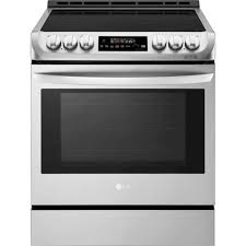electric ranges: electric stoves best buy