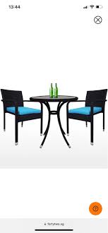 Outdoor Furniture Set Furniture Home