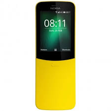 Nokia 8110 (4g) is a one of a kind phone. Nokia 8110 4g Dual Sim Banana Phone Best Price In Bangladesh Color Yellow