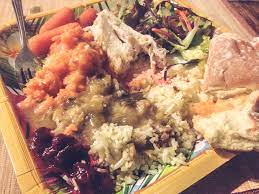 Check spelling or type a new query. Can This Really Be The Best Thanksgiving Dinner Ever We Travel And Blog