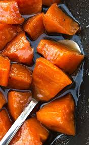 cand sweet potatoes one pot one