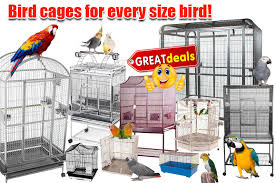 Discount Bird Cages A E Cages Free Shipping