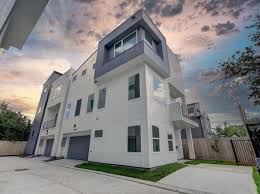 townhomes for in east end houston