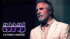 Become a patreon today and get access to all this content. Miami Vice Mini Series Teaser 2021 Father S Keeper Youtube