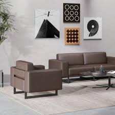 china 2 seat leather sofa factories ecer