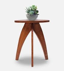 Mid Century Modern End Tables Mid