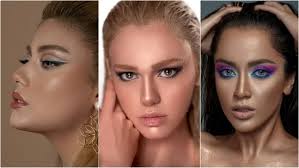 makeup forecast 2024 6 top trends