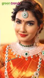 best bridal makeup artist in hyderabad