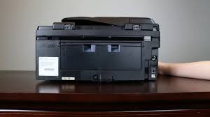 To continue printing with your chromebook, please visit our chromebook support for epson printers page. Epson Workforce Wf 2650 Setting Up Your Printer Youtube