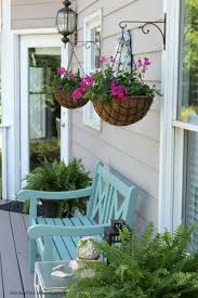 Front Porch Decor Ideas