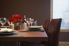 your perfect dining room paint colors