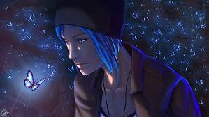 Start your search now and free your phone. Hd Wallpaper Life Is Strange Chloe Price Wallpaper Flare