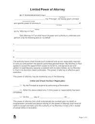 With a confirmed letter of credit, another bank, the confirming bank, usually located in the same country that the exporter is located, will add by adding its confirmation, the confirming bank undertakes to honour the exporter's claim under the letter of credit, provided all. Free Limited Special Power Of Attorney Forms Pdf Word Eforms
