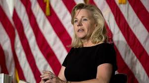 She's bucking her party's president, but's it's unlikely many in opposing a president of her own party, representative liz cheney has taken a lead role in a drama. Liz Cheney S Wyoming Campaign Backed By Big Names Bigger Money World News The Indian Express