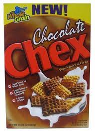 review chocolate chex the impulsive