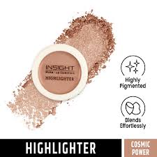 insight cosmetics highlighter cosmic