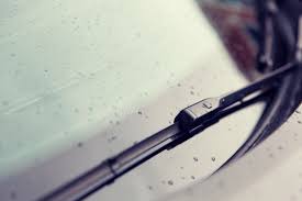 remove water spots from windshields
