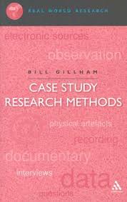 The Art of Case Study Research   Robert E  Stake                