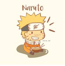Naruto Chibi - Tổng hợp những hình ảnh Naruto Chibi đẹp nhất