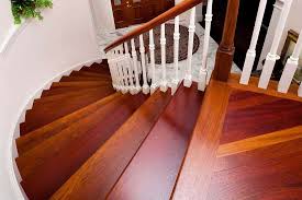 It can prove to be a fantastic option for those looking for new flooring. 8 Best Types Of Flooring For Stairs Home Decor Bliss