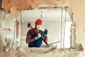 Demolition Tips For Diy Homeowners