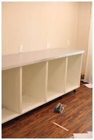 akurum cabinets in the butler s pantry