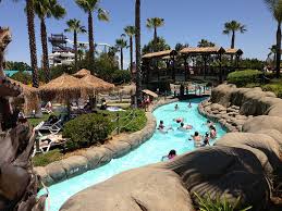 Lazy rivers constitute another waterpark feature increasingly finding its way in today's backyards. How Much Does It Cost To Build A Lazy River Howmuchisit Org