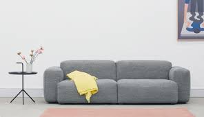 mags soft low sofas from hay architonic