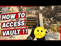 Open warzone bunkers without keypad and bunker 11. Warzone Bunker 11 Easter Egg How To Access Bunker 11 Bunker Codes Phone Locations And Numbers