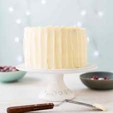 how to make thick cream cheese frosting