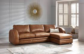 Art Deco Contemporary Chaise Sofa