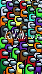Among us (also known in the apple app store as among us! With The Help Of Someone On Reddit I Forgot The Name Of And My Friend With An Editing Software I Give You An Among Us Wallpaper Amongus