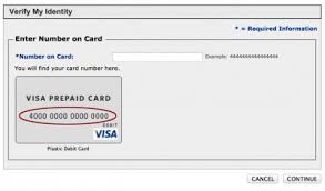 To activate the card, customers need to. Bank Of America Edd Debit Card Sign In