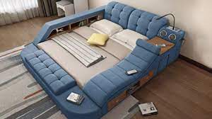 ridiculous bed couch chaise