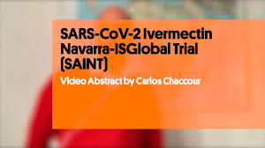 Design and setting retrospective cohort study of consecutive patients. Saint A Pilot Study To Evaluate The Potential Of Ivermectin To Reduce Covid 19 Transmission Youtube