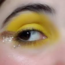 zelda inspired makeup wc entry