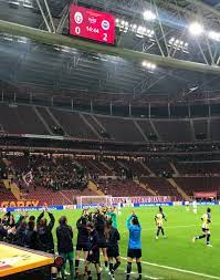 Galatasaray-Fenerbahçe Kadın Futbol maçı canlı izle
