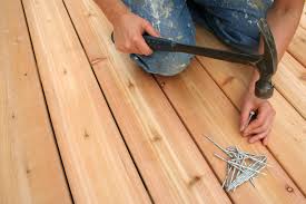warning signs you need a new deck